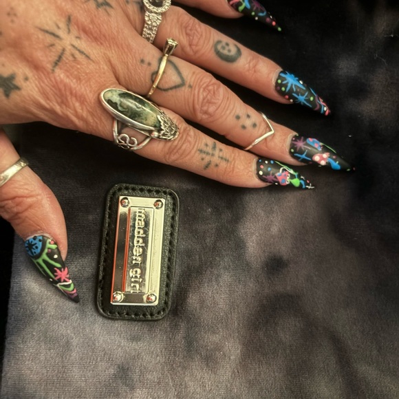 Cool purse - Picture 3 of 4